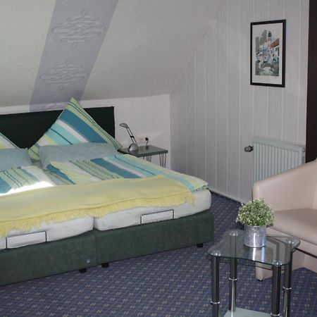 Gaestehaus Marek Nordenham Luaran gambar