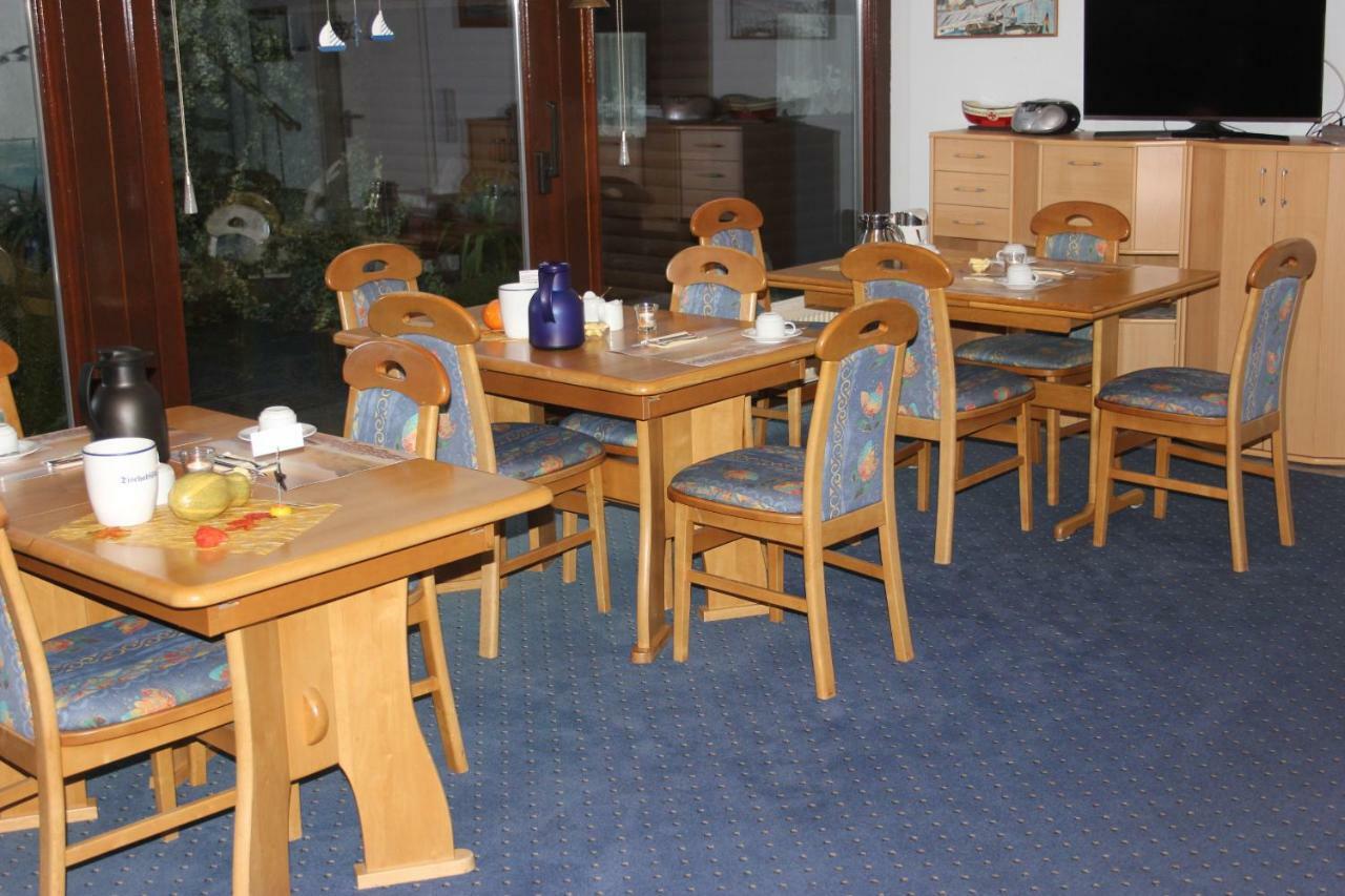 Gaestehaus Marek Nordenham Luaran gambar